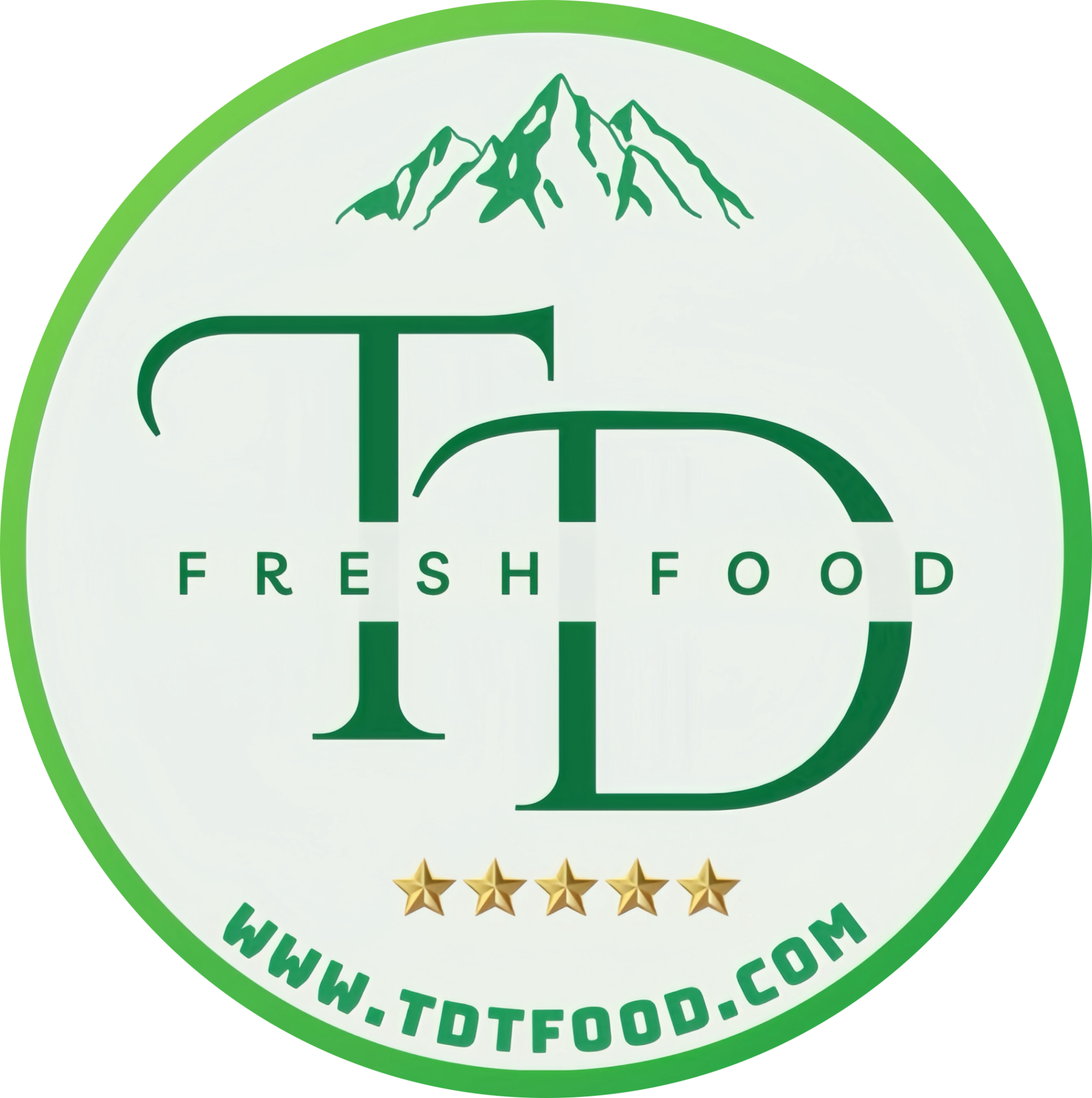TD FRESH FOOD